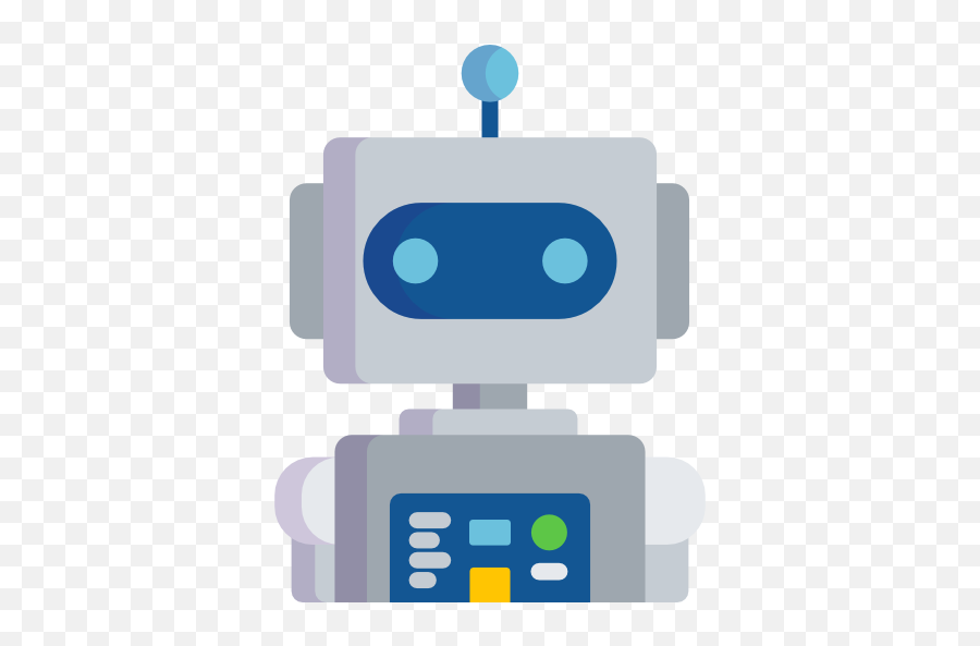 Career Advice How To Create An Ats - Compliant Resume Robot Telegram Png,Enter Tracking Icon