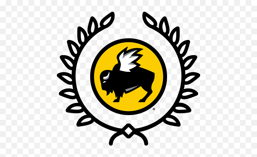 Buffalo Wild Wings Logo - Logodix Transparent Buffalo Wild Wings Logo Png,Buffalo Wild Wings Near Icon