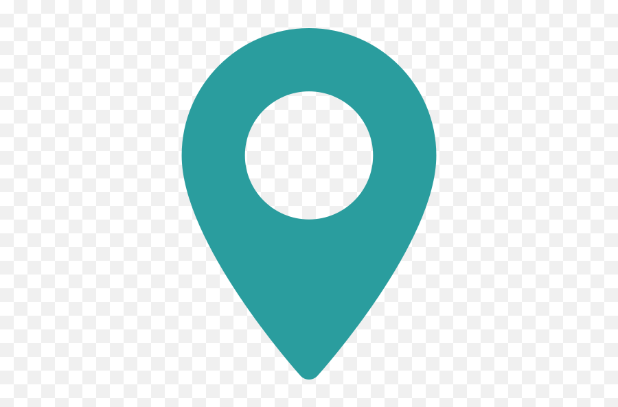 Tecguard U2013 Softguard - Blue Location Logo Png,Map Destination Icon