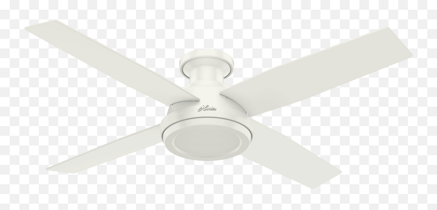 Mainstays 42 Hugger Metal Indoor Ceiling Fan With Single - Ceiling Fan Png,Airflow Icon 15 Extractor Fan Polished Chrome