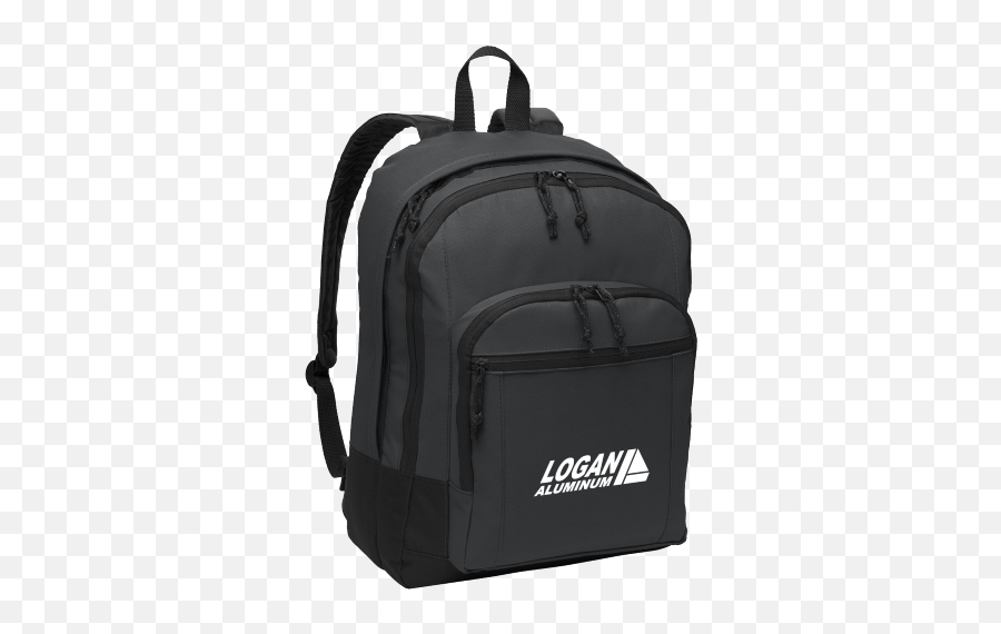 Home Logan Aluminum - Backpack Png,Hummel Icon Jacket