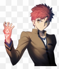 Pin By Lion Fire - Emiya png
