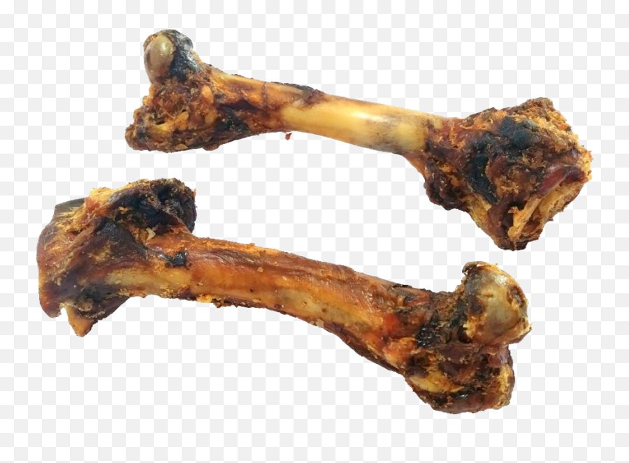 Bone Png - Transparent Background Meat Bone Png,Bone Transparent Background