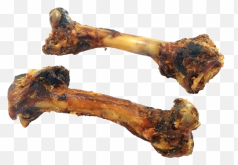 Bone Png - Transparent Background Meat Png