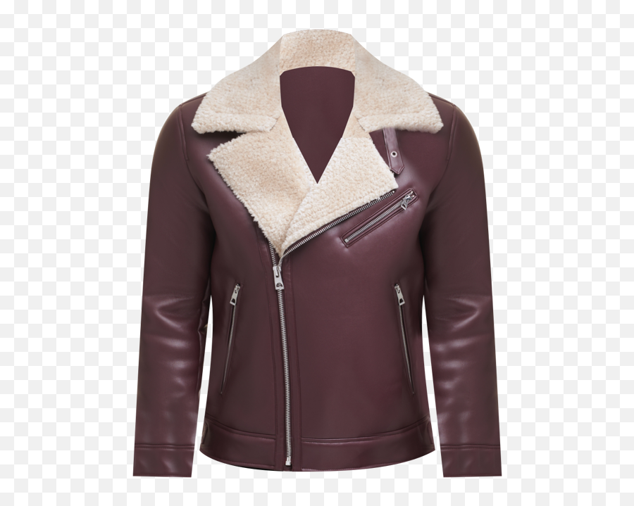 Asymetrical Faux Leather Moto Jacket Created For Macyu0027s Png Chaquetas Para Icon
