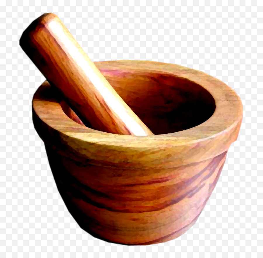 Png Images Pngs Mortar Pestle Herbs 12png Snipstock - Mortar And Pestle Png,Herbs Png