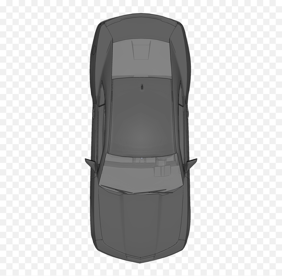 Free Png Top View - Trees Cars Landscape Furniture Architectural Car Top View Png,Cars Png Image