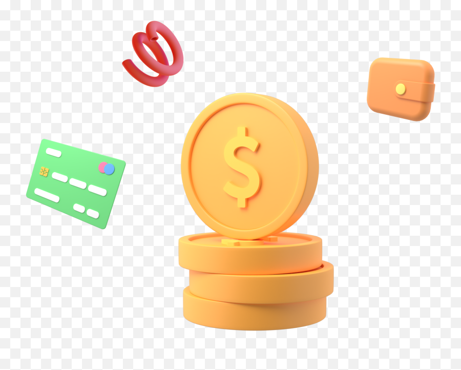 Dnnae Pricing - Solid Png,Gold Coin Icon Png