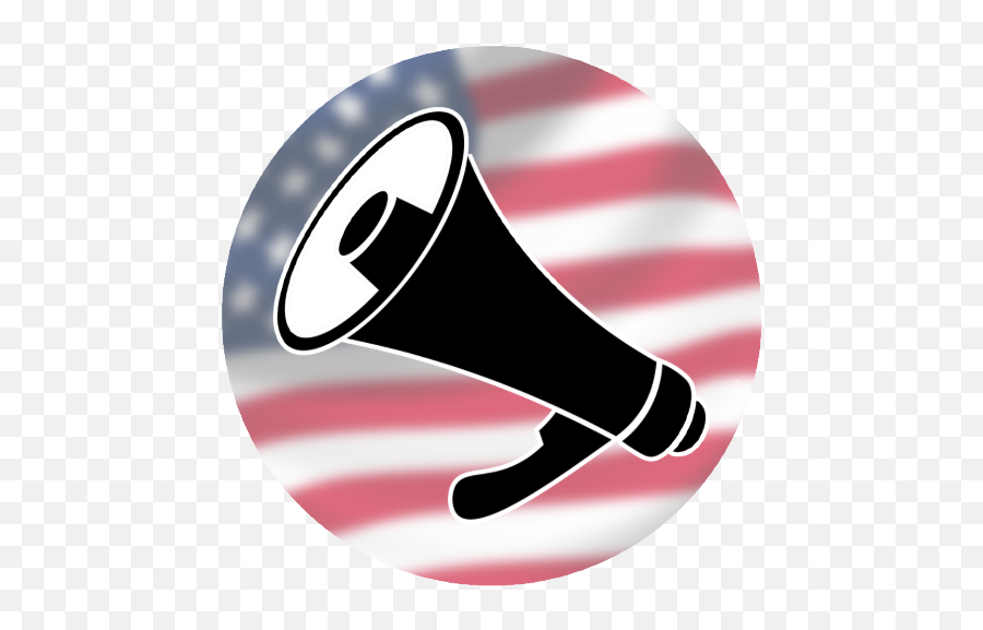 The Ejforliberty Podcast - Megaphone Vector Png,Apple Podcasts Icon