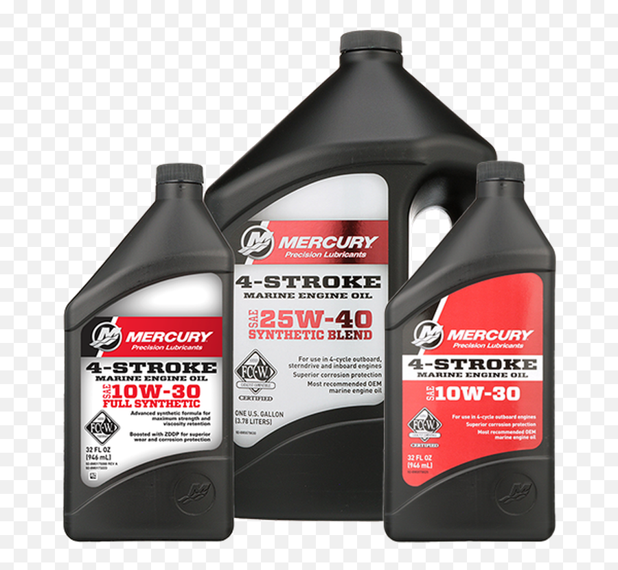 Precision Lubricants 4 - Stroke Marine Engine Oil Mercury Marine Mercury Engine Oil Png,Engine Oil Icon