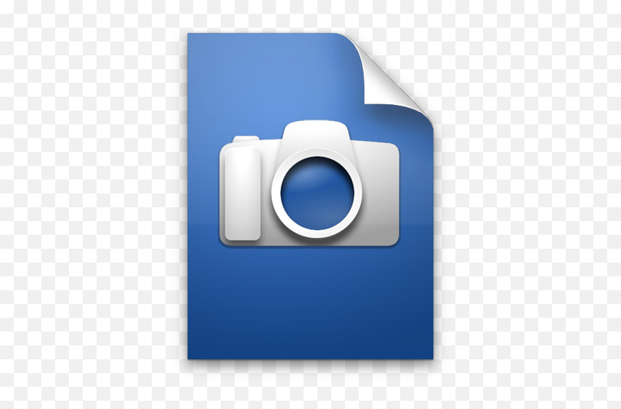 Adobe Photoshop Elements Generic Icon - Adobe Cs3 Icons Scitex Ct File Icon Png,Adobe Logo Icon