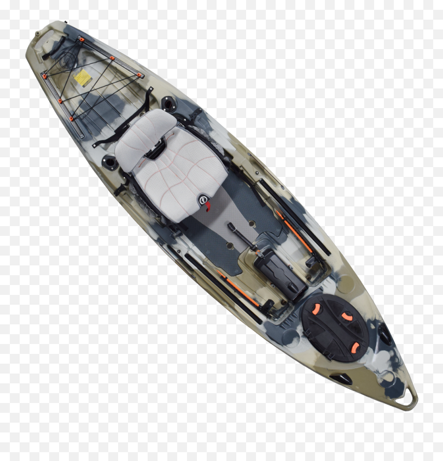Feelfree Lure 115 V2 Sit - Ontop Kayak Desert Camo Png,Pelican 10 Ft Premium Icon Vs Sun Dolphin