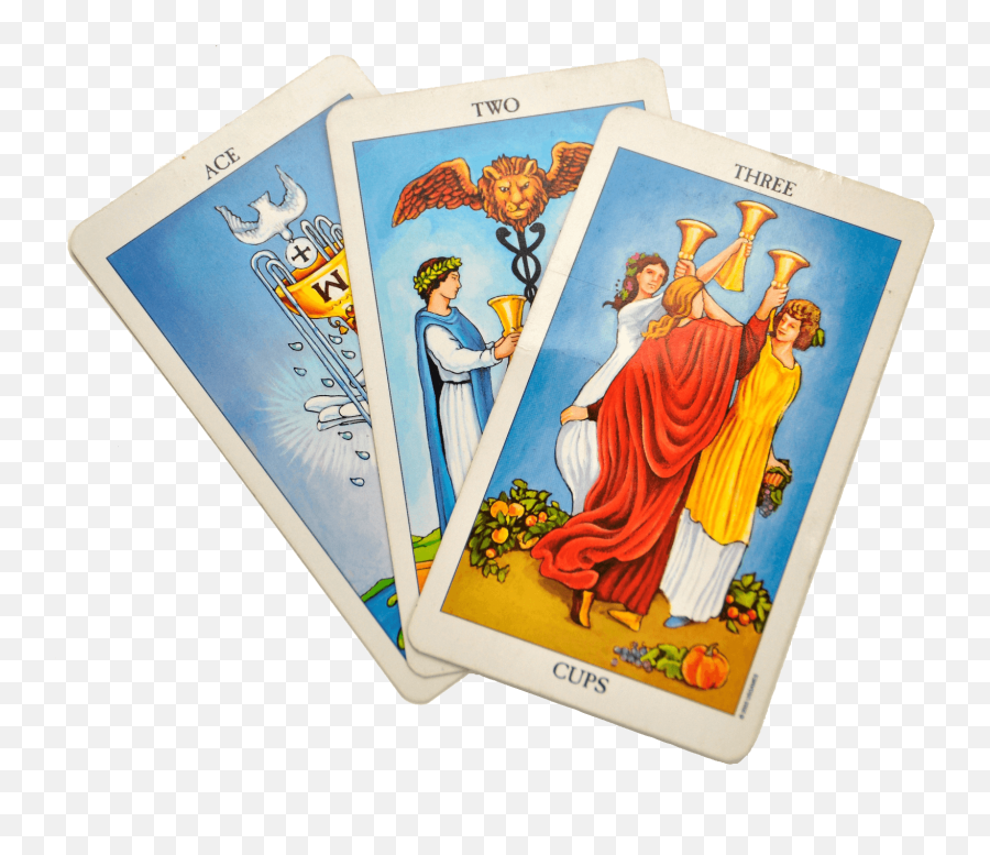 Card Reading Delvinu0027s Community Website - Tarot Cards Png,Ace Card Png