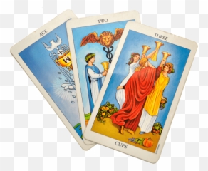 Card Reading Delvinu0027s Community Website - Tarot Cards Png
