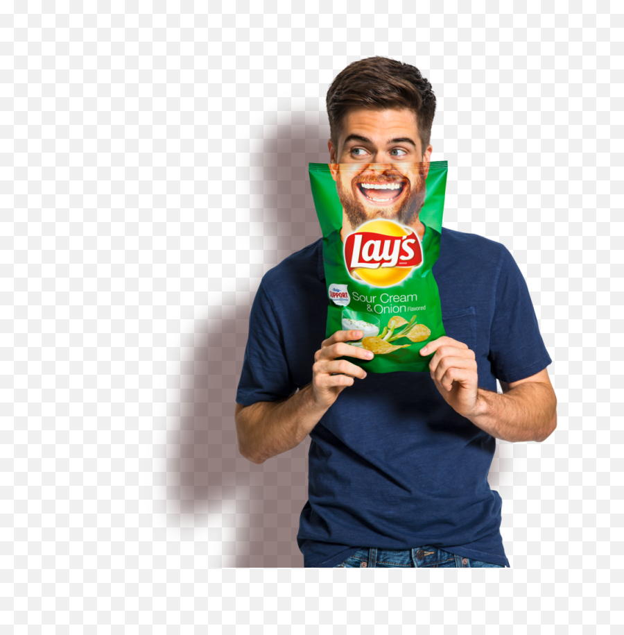 Lay Png - Smiles Talent Smile Lays 4803430 Vippng Lays Chip Bag Smile,Smiles Png