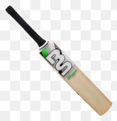 Cricket Bat Png Image - Clipart
