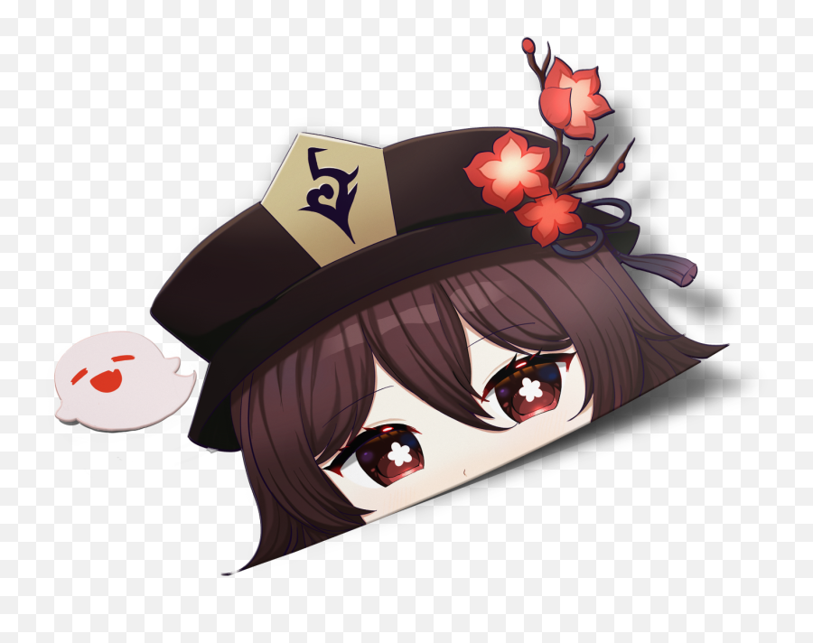 Products Pdx Waifus - Fictional Character Png,Megumin Icon