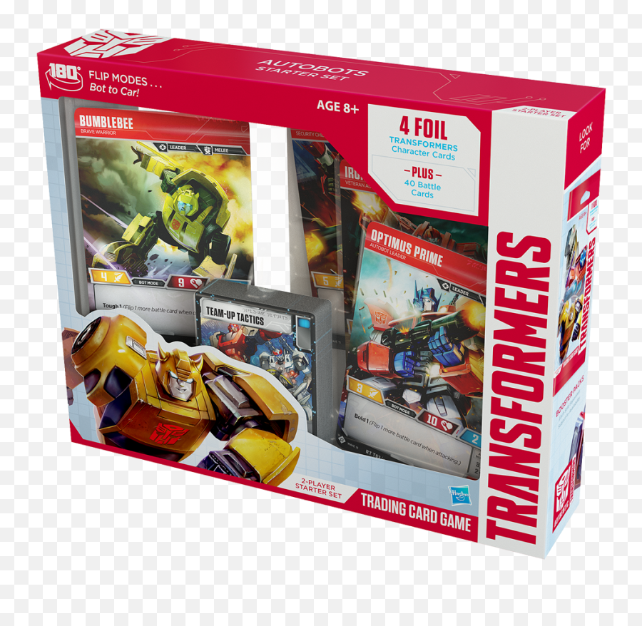 Transformers Trading Card Game Archives - Board Game Today Trading Card Transformers Png,Predaking Transformers Prime 100x100 Icon