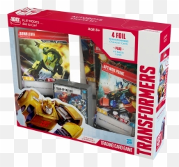 Transformers Trading Card Game Archives - Board Game Today Trading Card Transformers Png,Predaking Transformers Prime 100x100 Icon