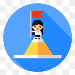 Achieving Goal - Icon Png