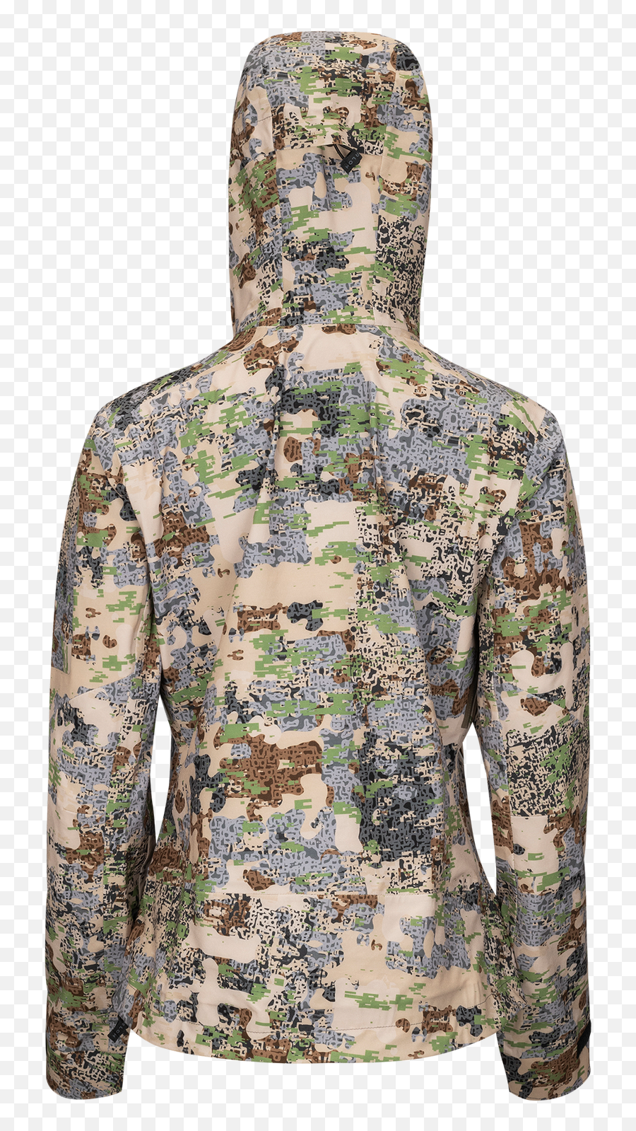 Snowfall Camouflage Jackets Pants Vests Shirts Gaitors - Long Sleeve Png,Icon Stealth Jacket
