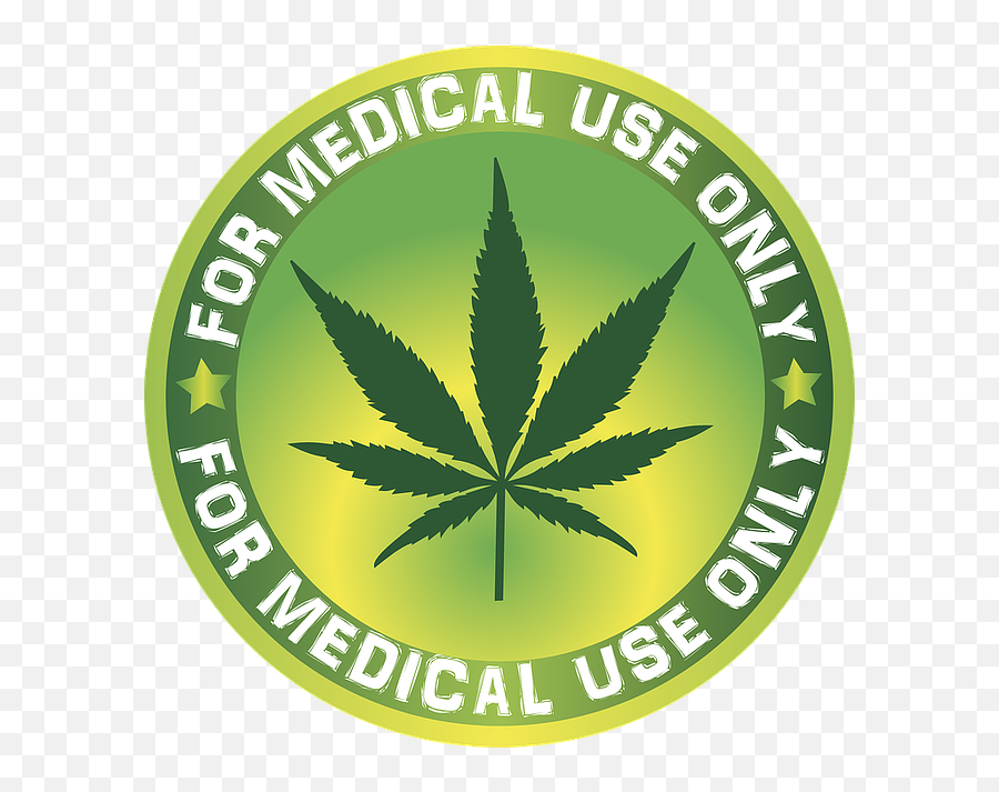 Medical Marijuana Essay - Emblem Png,Weed Transparent Background