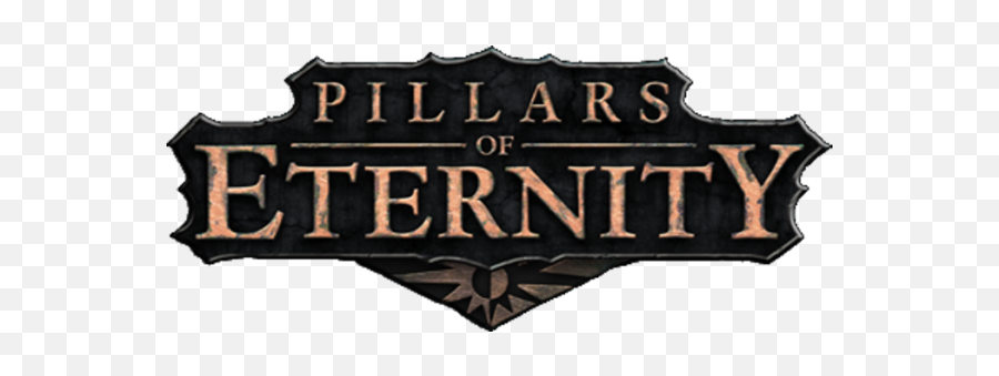 Pillars Of Eternity Png 1 Image - Pillars Of Eternity,Pillars Png