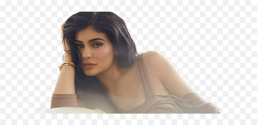 Kylie Jenner Transparent Png Image