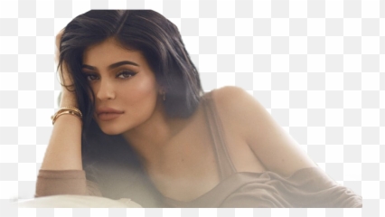 Kylie Jenner Transparent Png Image