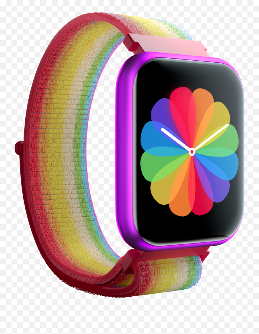 Wyze Watch 47c - Girly Png,Watchever Icon