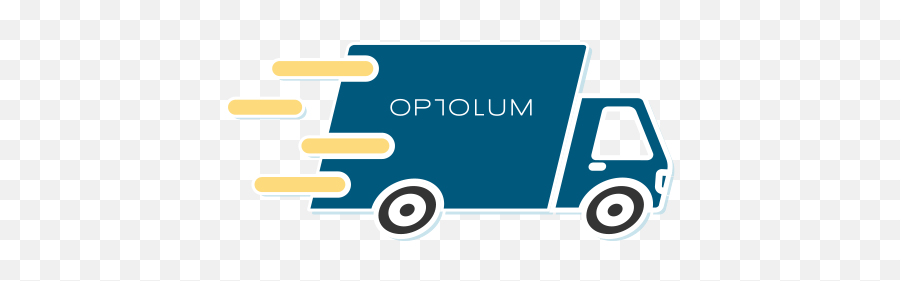 Homepage - Optolum Commercial Vehicle Png,Quick Ship Icon