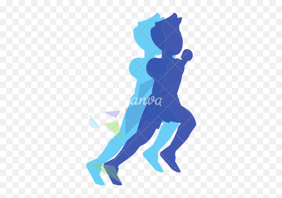 Running Man Icon - Canva Png,Running Man Icon