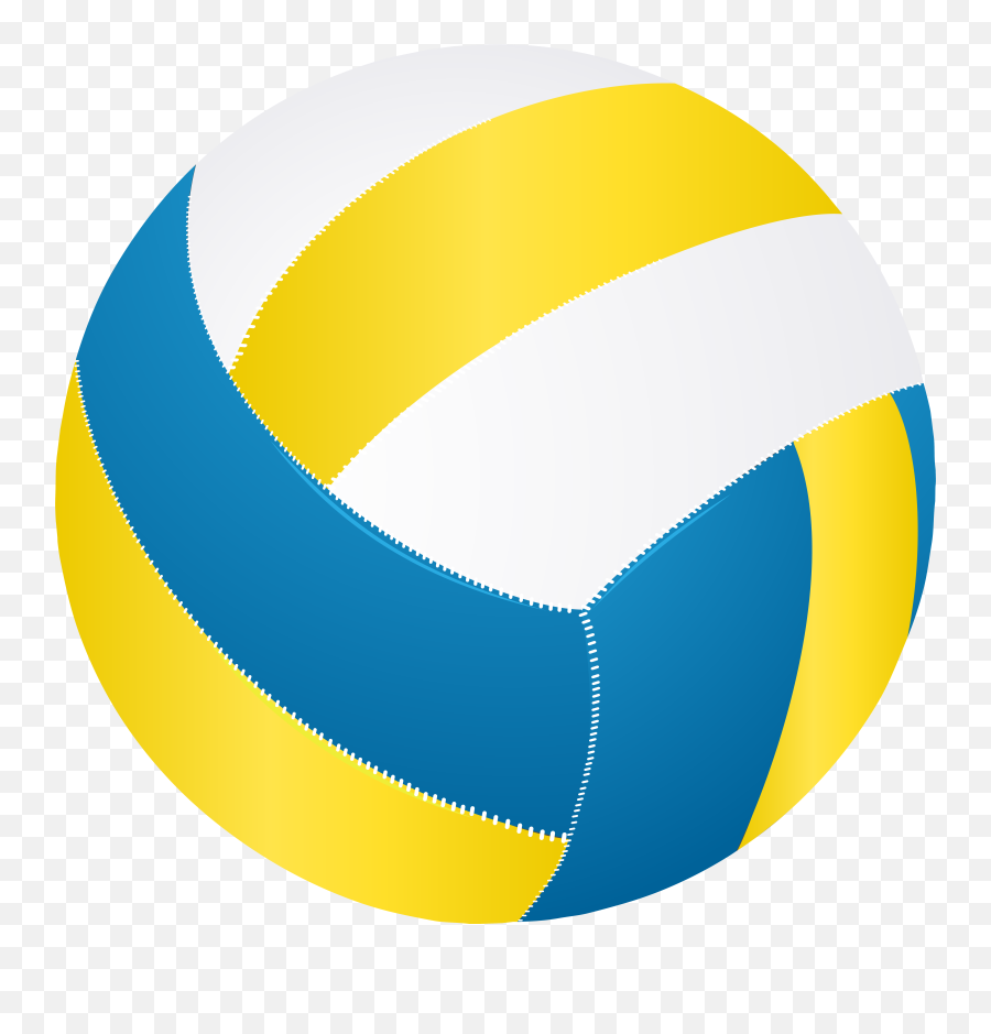 Volleyball Ball Png Picture Clipart