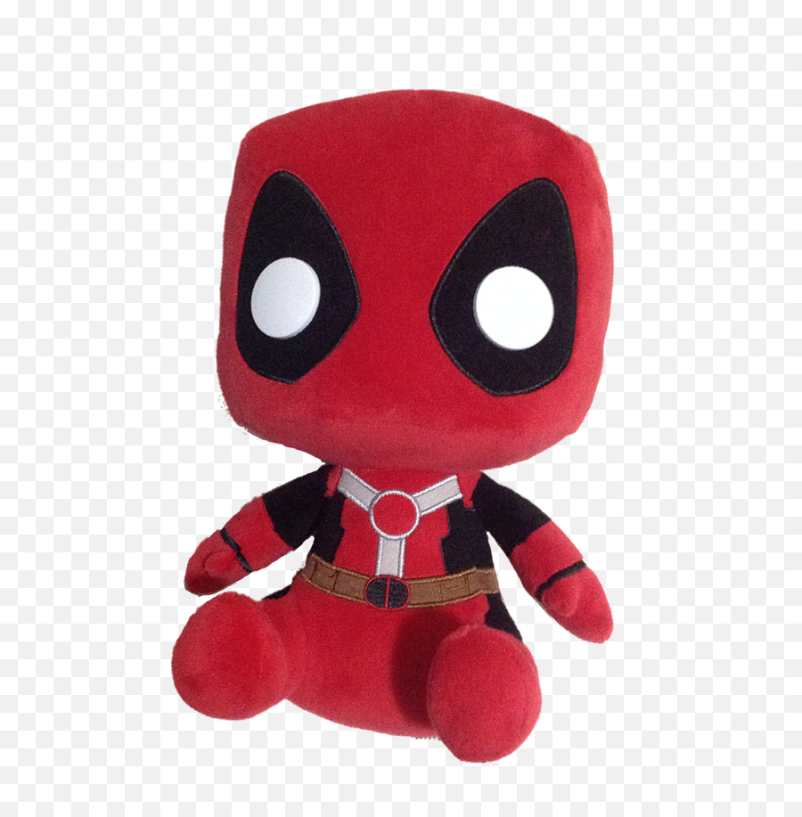 Deadpool - Deadpool Vester And Friends Png,Deadpool Png