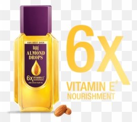 Bajaj Almond Drops Hair Oil Consumer Care Ltd Png