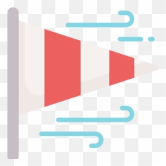 Wind Direction - Free weather icons png