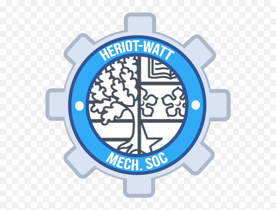 Mechanical Engineering Society Png Discord Change Server Icon