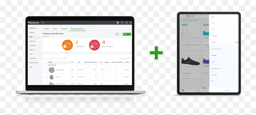 Sales Order Entry App For Quickbooks Online - Onsight Png,Sales Order Icon