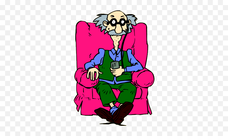 Lou Pickles - Rugrats Grandpa Lou Png,Rugrats Png