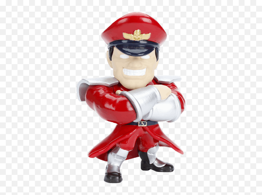 Street Fighter - Funko Pop Mr Bison Png,M Bison Png