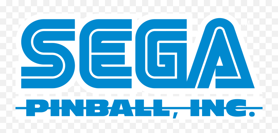 Download Hd Segapinball - Sega Png,Sega Png