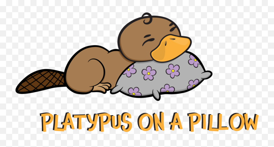 Octo Png Platypus