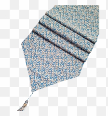 Jaquard Paisley Table Runners - Umbrella Png,Paisley Png