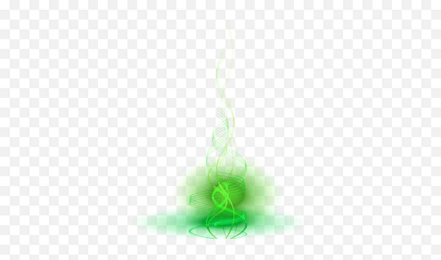 Green Fire Png Picture - Illustration,Green Fire Png