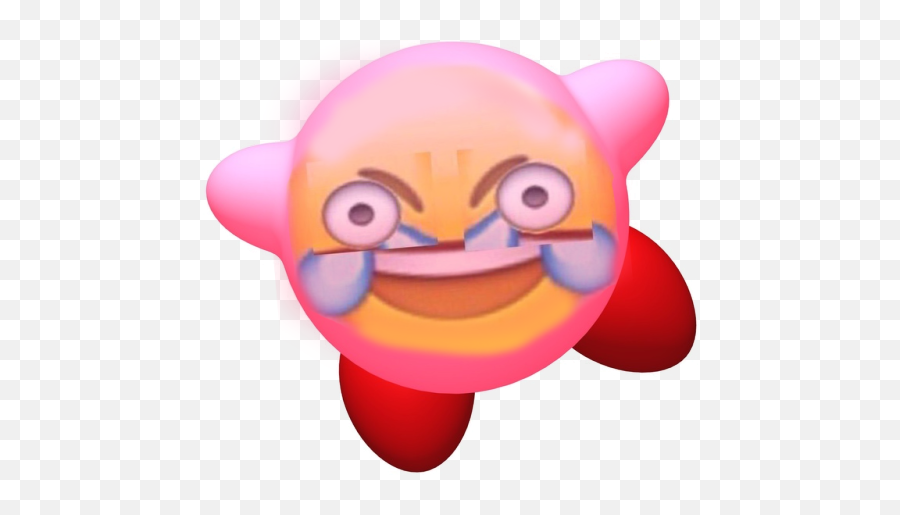 Discord Emote Open Eye Crying Laughing Emoji Know Your Meme - Open Eyed Laughing Crying Emoji Png,Cry Emoji Png