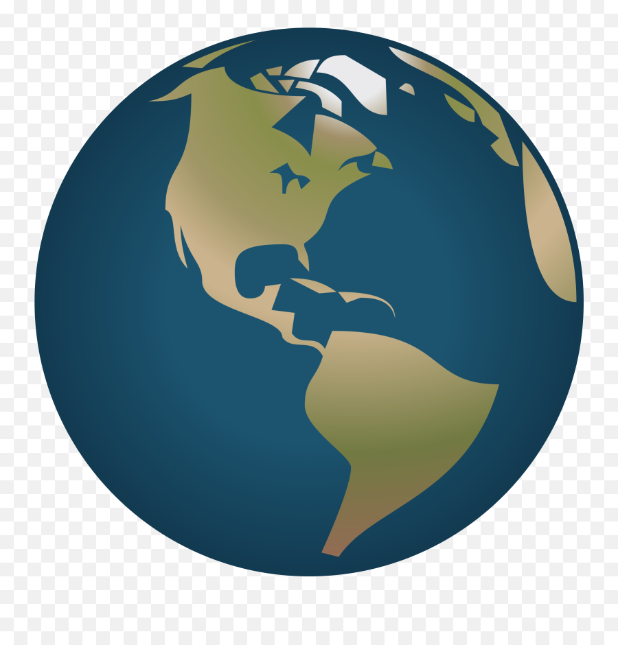 Globe Png Images Free Download - Globe Simple,Globe Logo Png