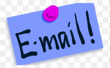 Email Transparent U0026 Png Clipart Free Download - YWD