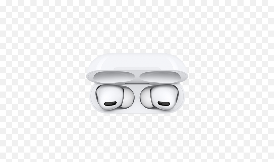 Apple Airpods Pro Wireless Charging Case Telenor - Air Pods Pro Telenor Png,Airpods Transparent Png
