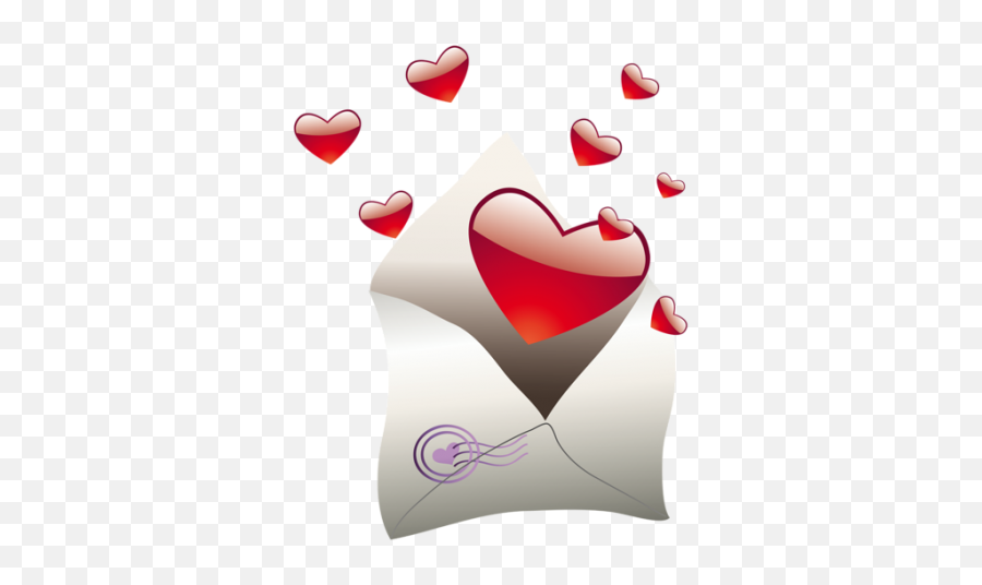 Love Letter Png - Photo 969 Free Png Download Image Png Day Stickers Free,Letter I Png