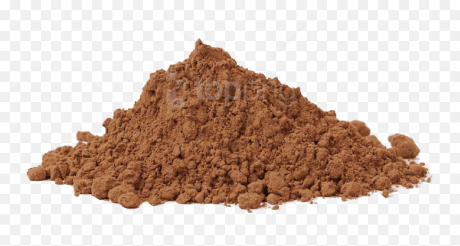 Free Png Dust Dirt Image - Pile Of Dirt Transparent Background,Dirt Transparent Background